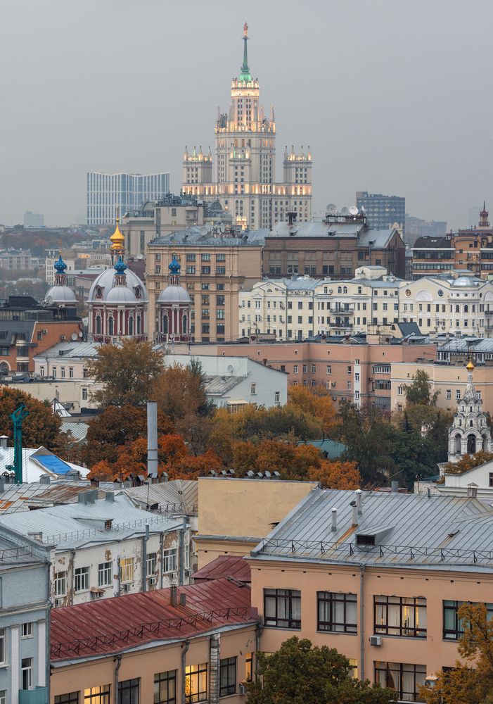 Photograph by Всеволод Чуванов