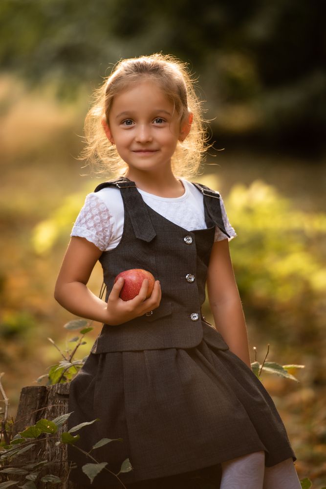 Photograph by Dmitry Velichko