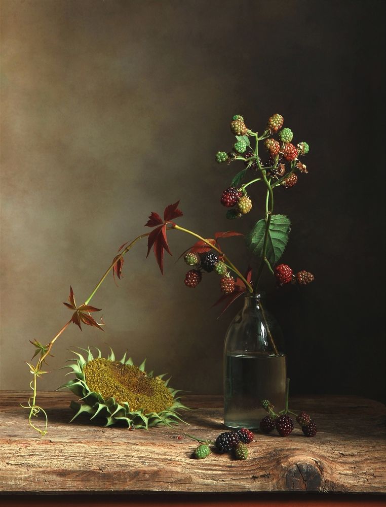 Photograph by Валентина Евсеева