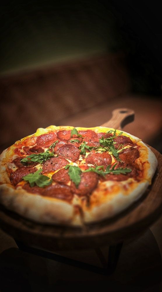 Горячая Италия