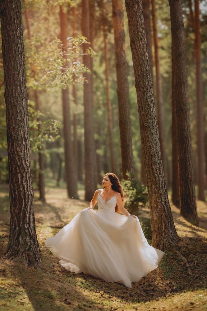 Фотография автора Екатерина