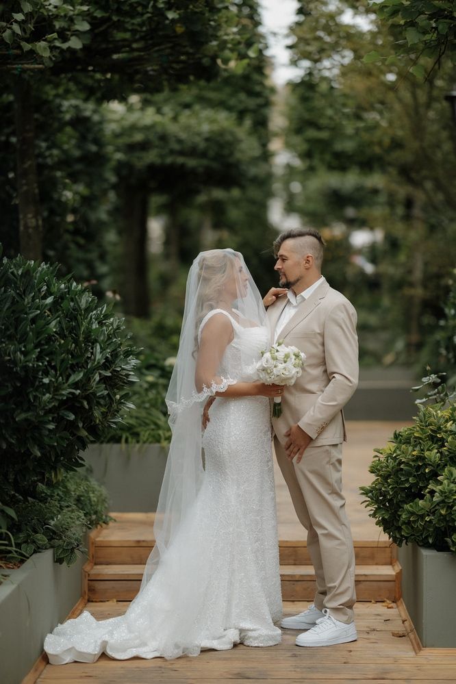 Фотография автора Екатерина