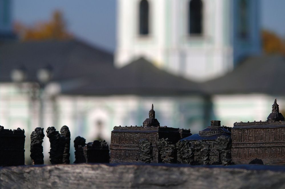 Photograph by Дмитрий Ткаченко