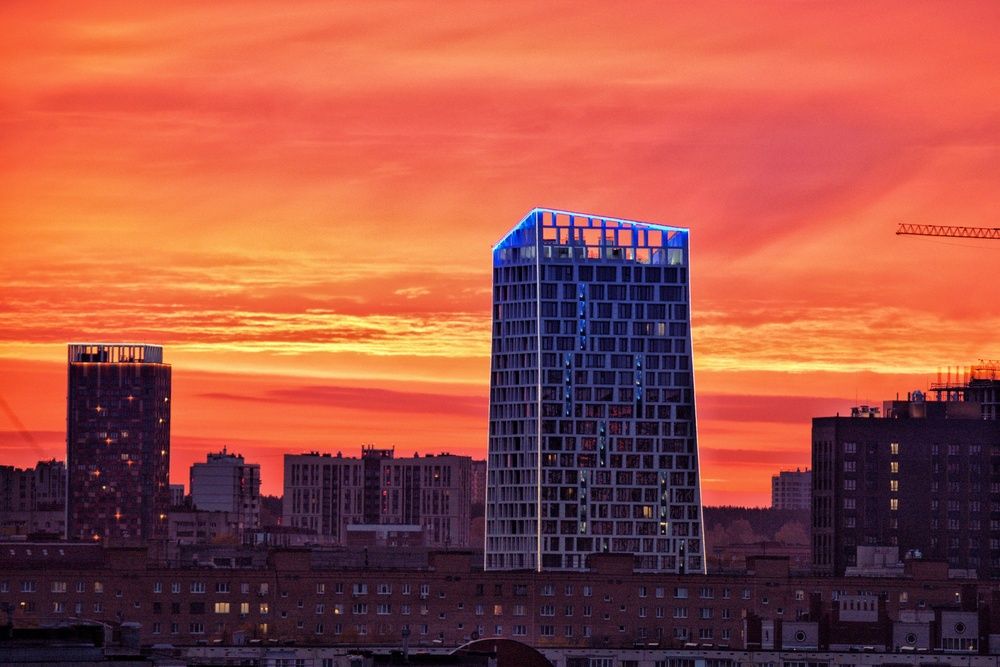 Photograph by Ксения Шилина