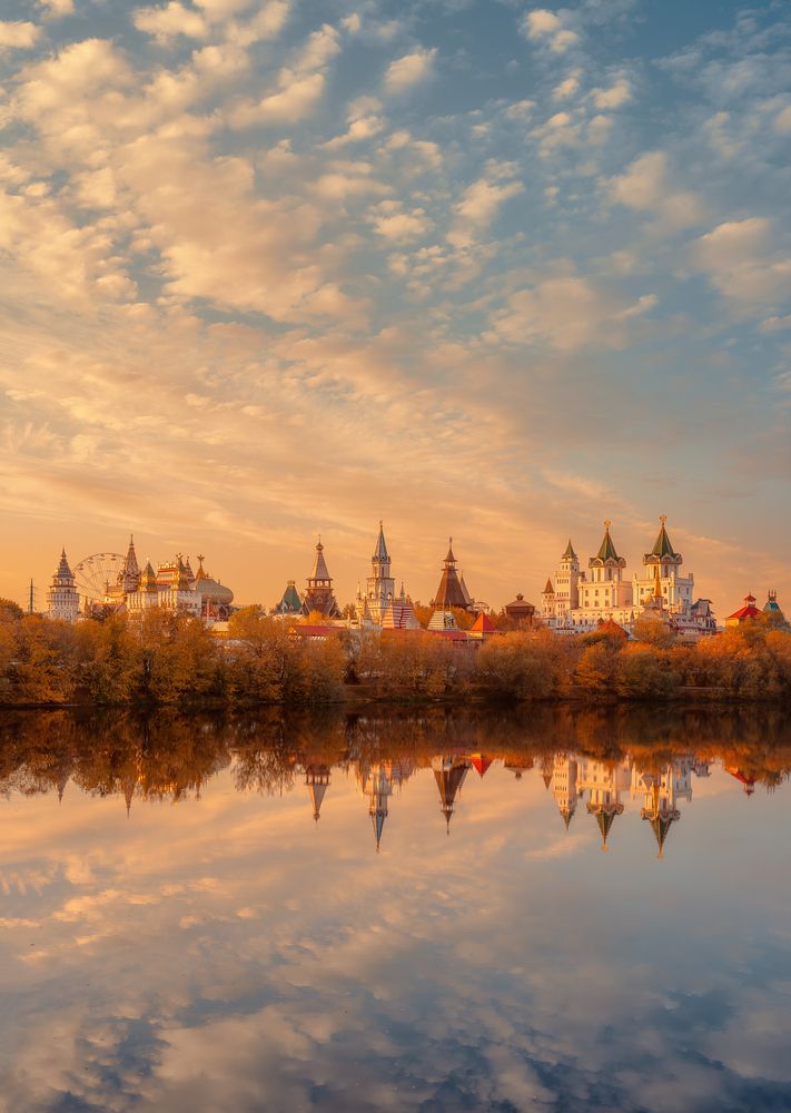 Фотография автора Мазурева Анастасия