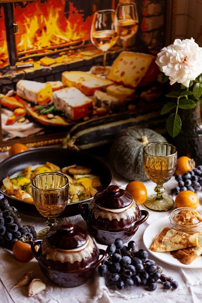 Photograph by Ольга Богданова