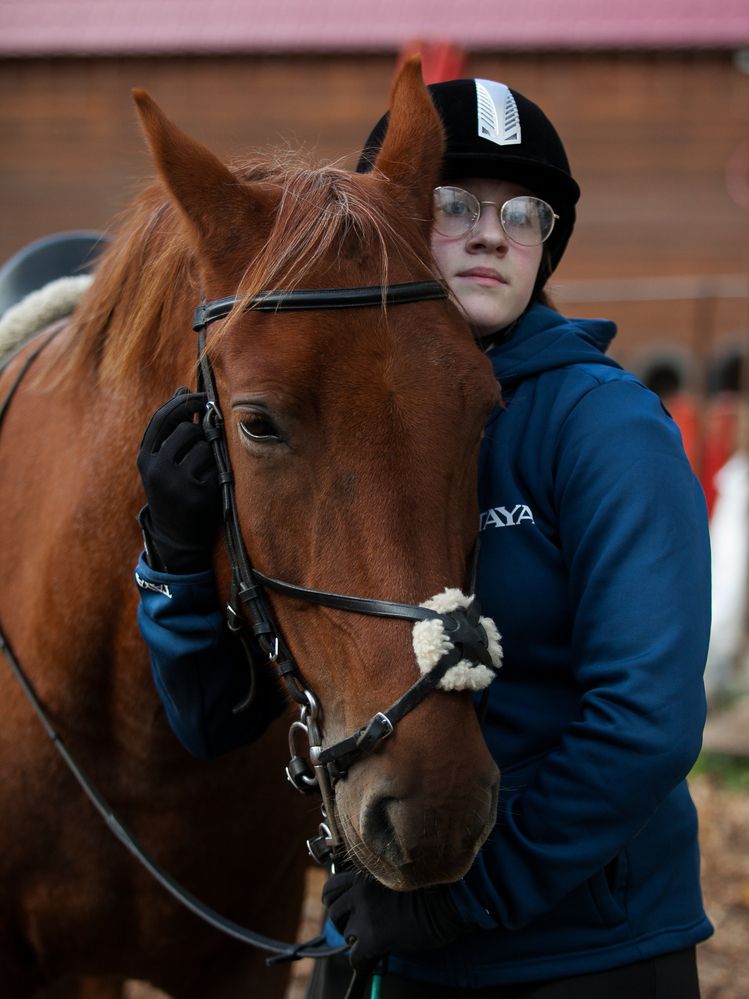 Photograph by Лолита Богачева