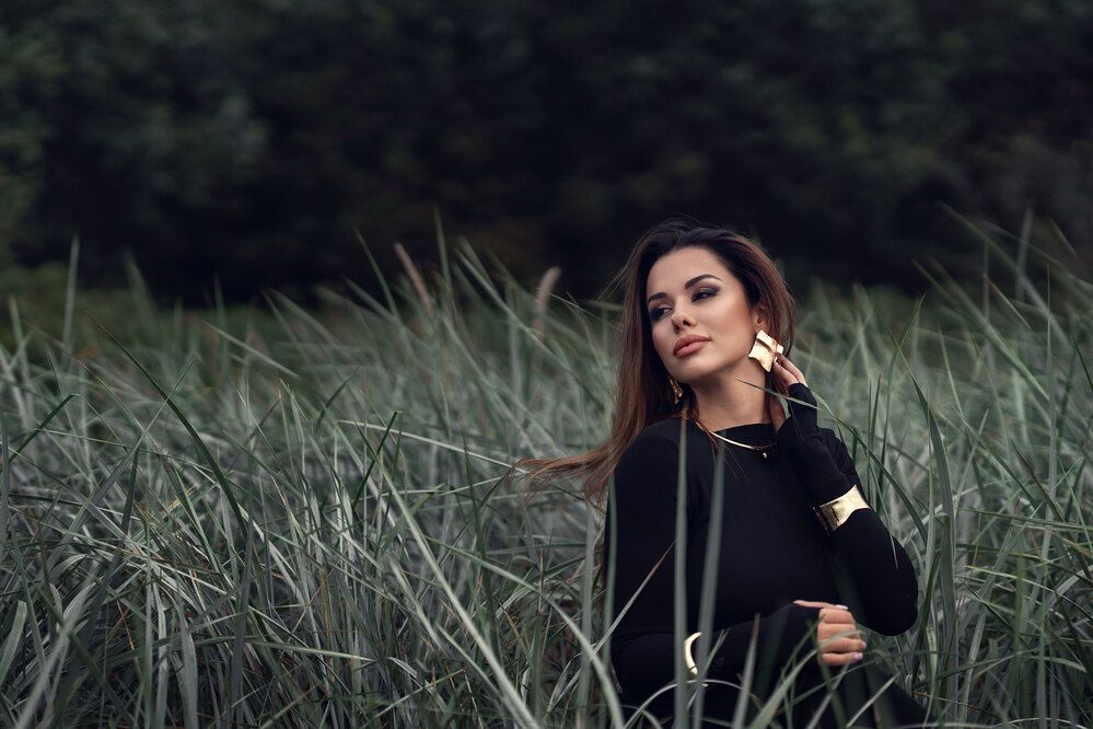 Photograph by Инга Добрынина