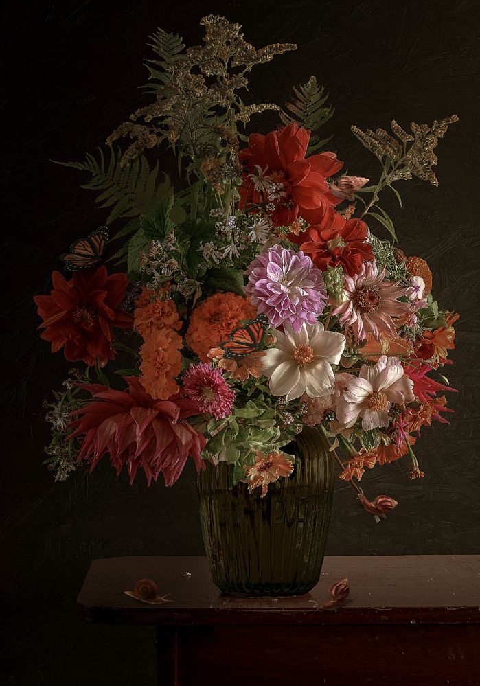 Photograph by Дымова Вера