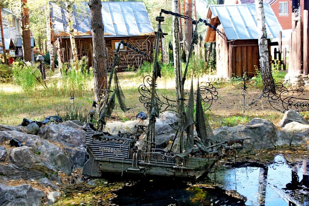 Photograph by Александр Бугаенко