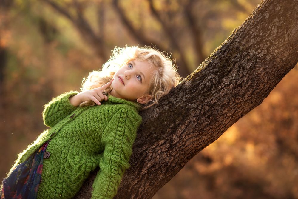 Photograph by Алла Менькова