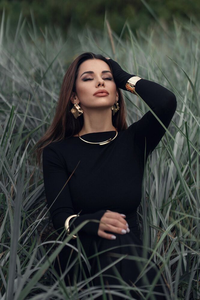 Photograph by Инга Добрынина