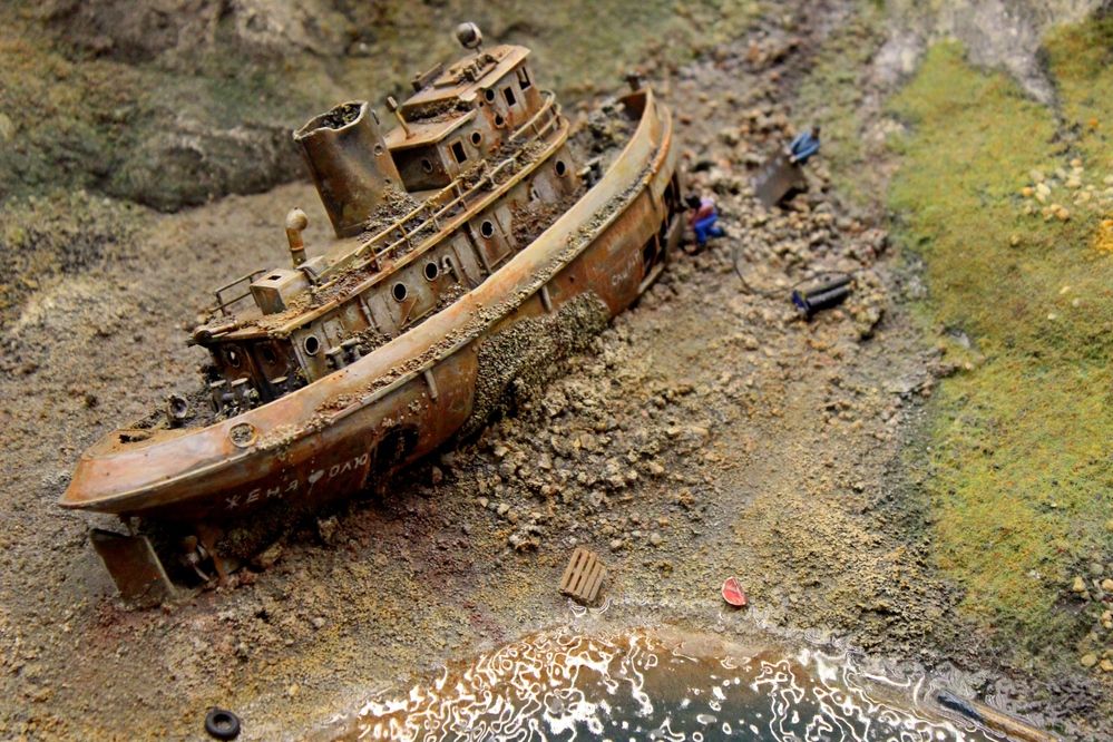 Photograph by Ольга Ситникова