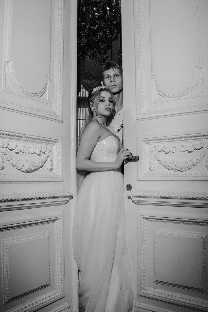 Photograph by Александра Кузуб