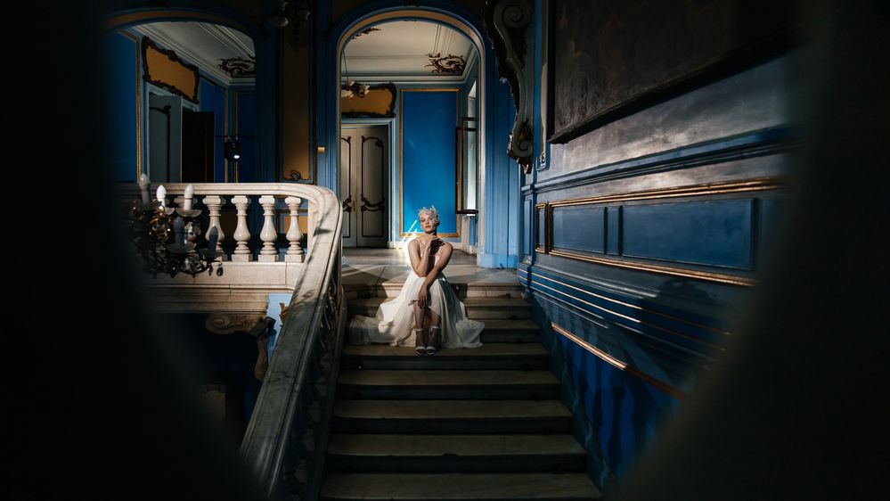 Photograph by Сергей Верещак