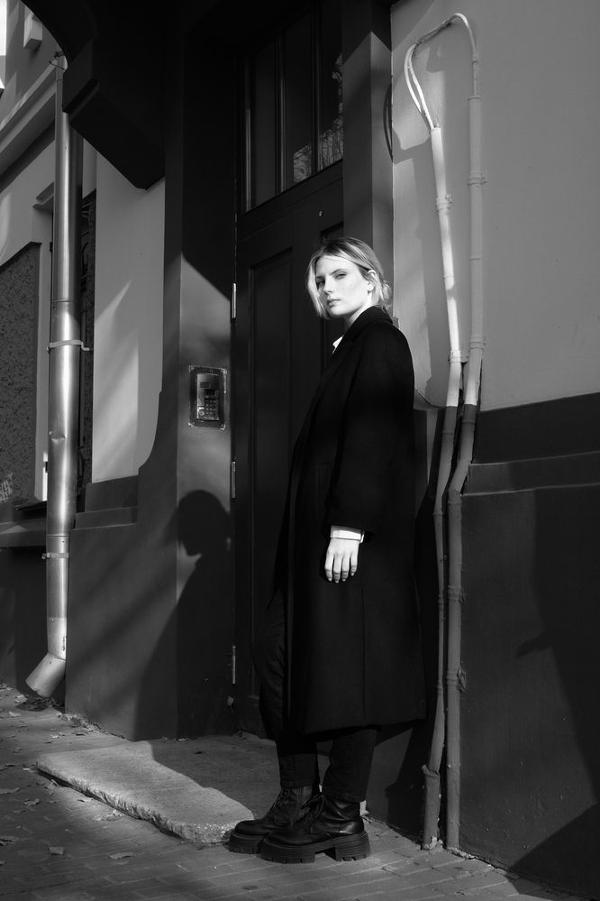 Photograph by Карина Неровная