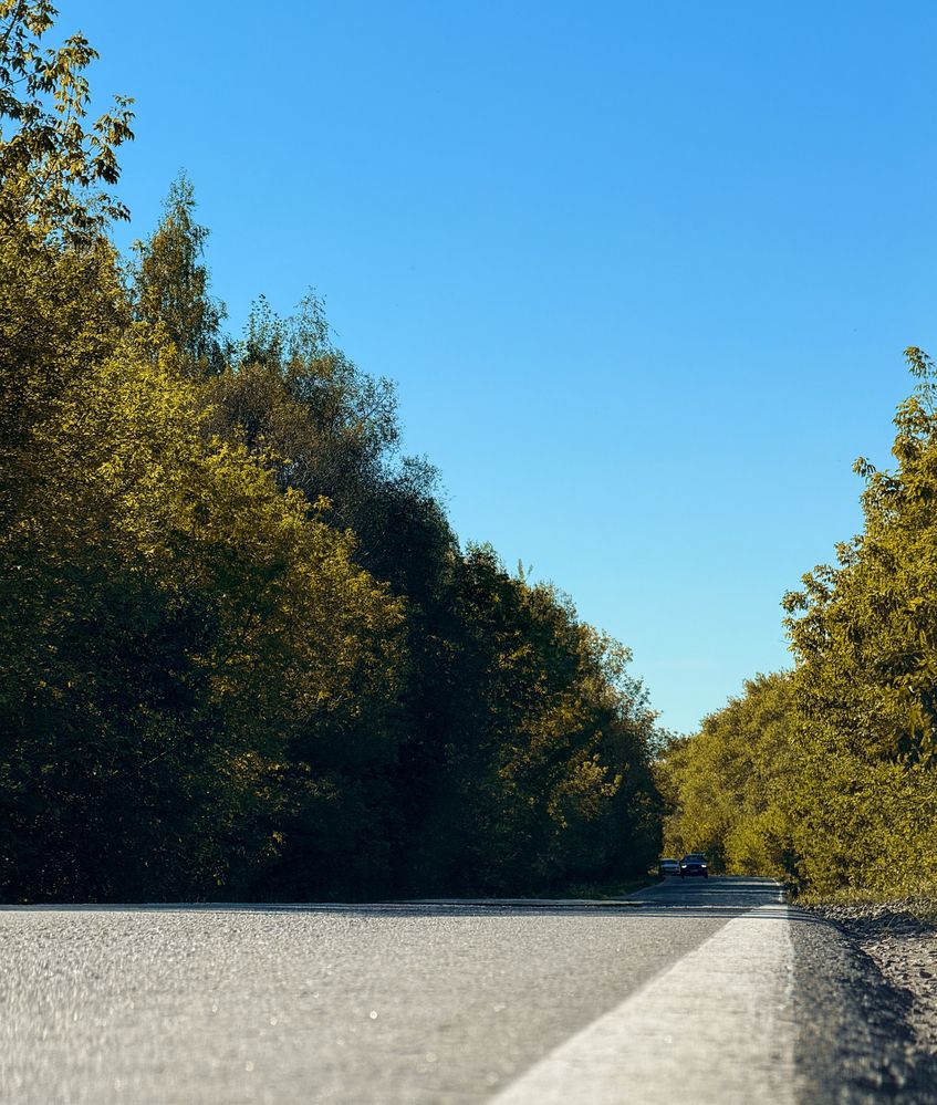 Photograph by Евгений Фролов