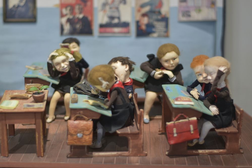 Фотография автора Ксения Харлапина