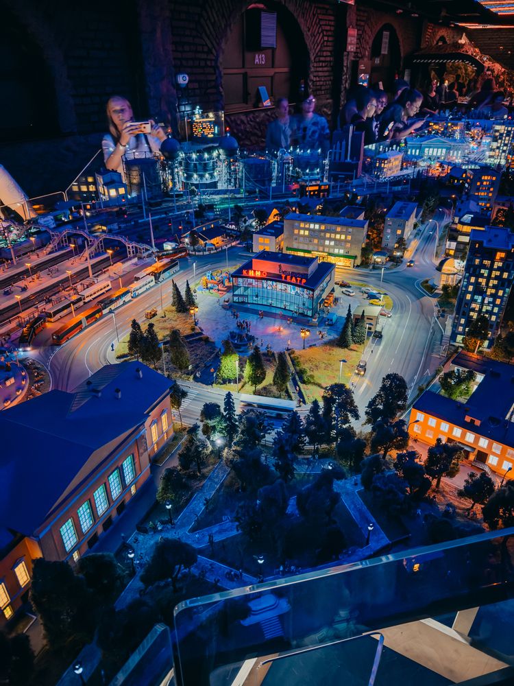 Photograph by Alexey Nuzha