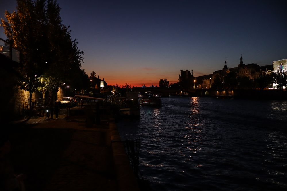 Photograph by KOREYSHA ILYA