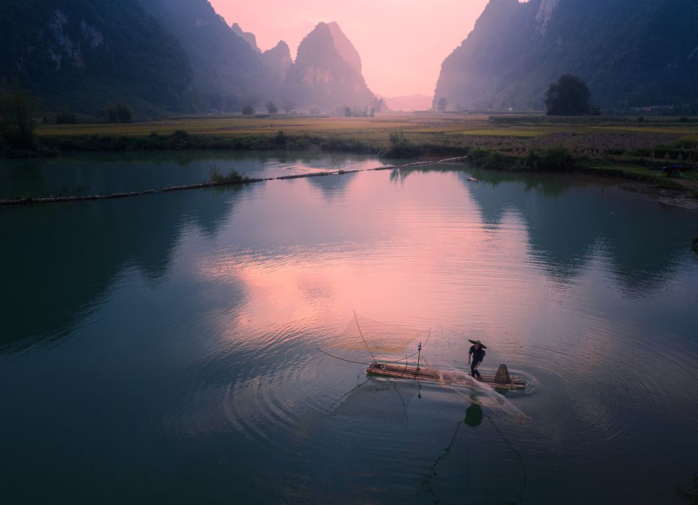 Photograph by Duy Chris