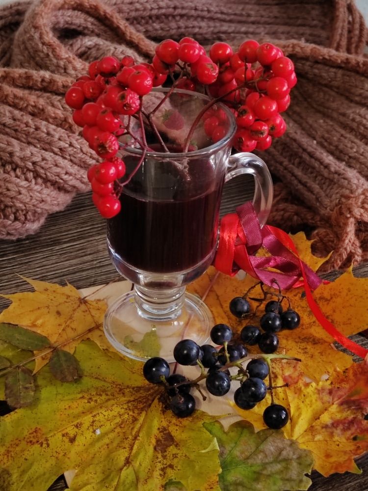 Photograph by Ольга Рыбина