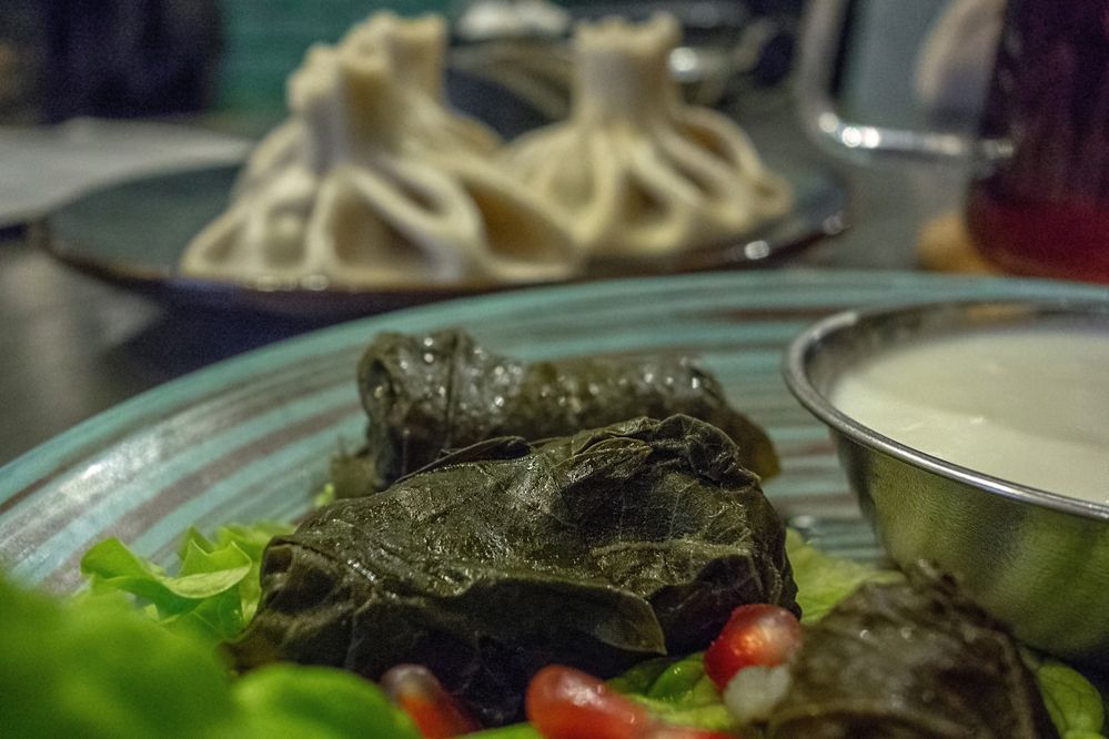 Фотография автора Валерий Елистратов