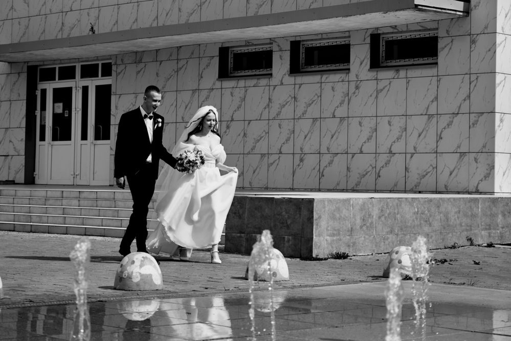 Photograph by BorzIN