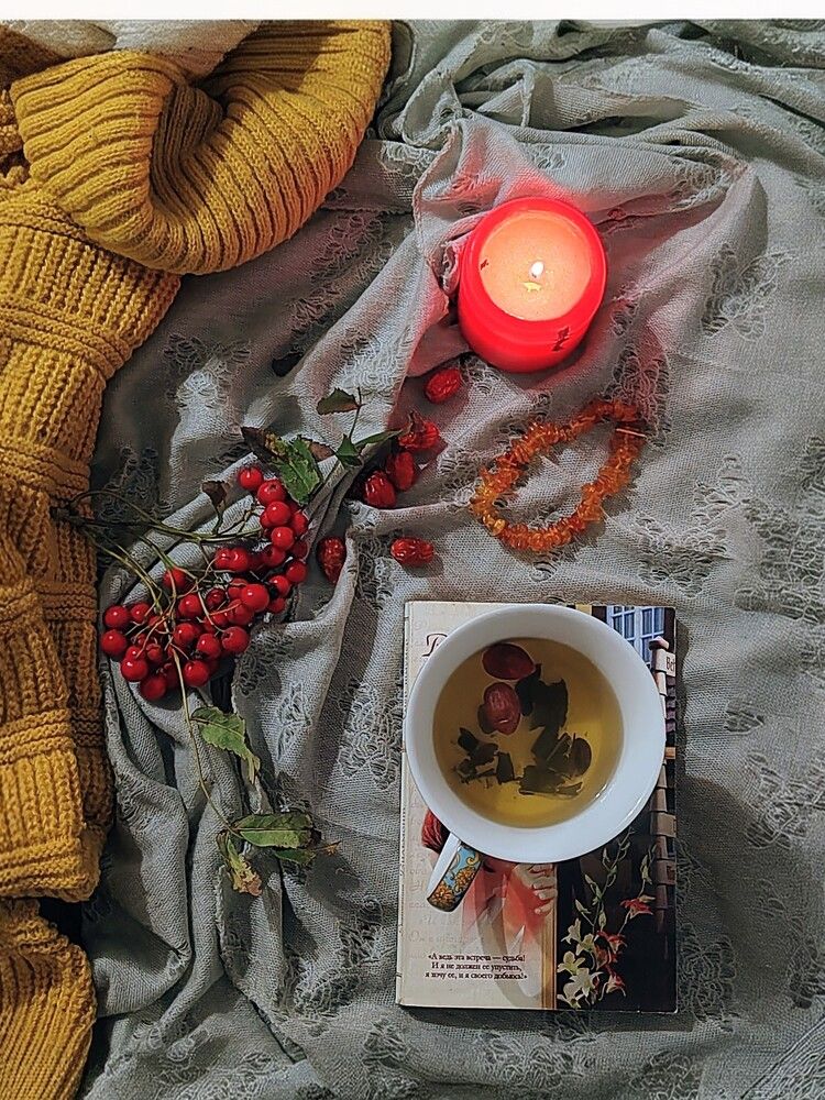 Photograph by Ольга Рыбина