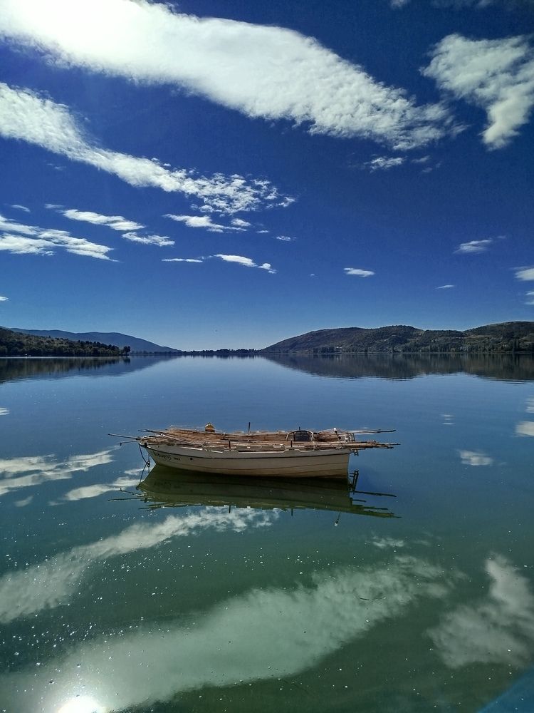 Photograph by Kostas Kostalis
