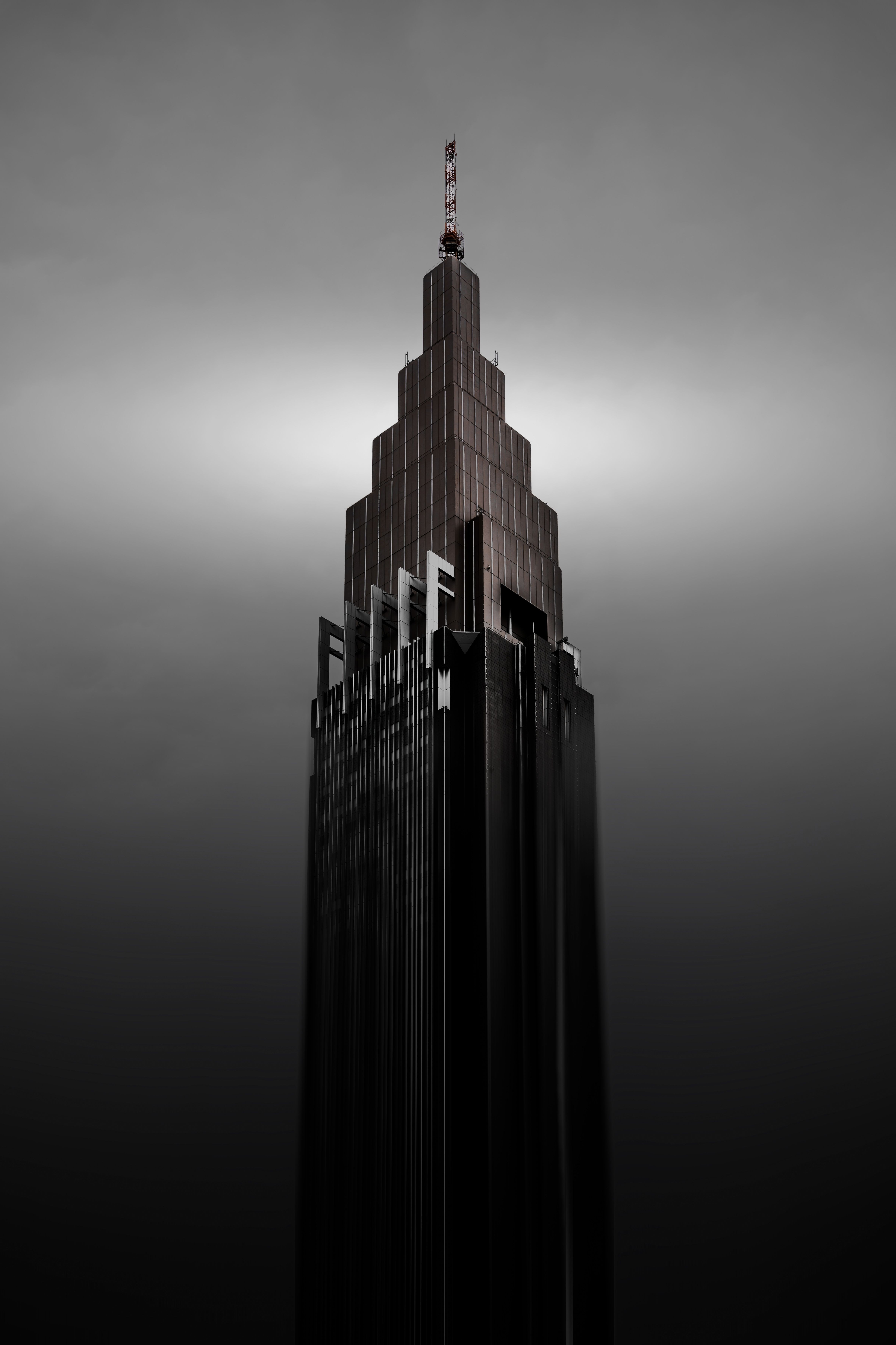 The Last Tower