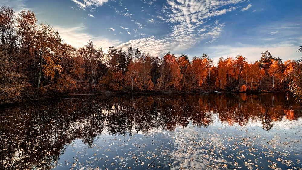 Photograph by Грим Денис