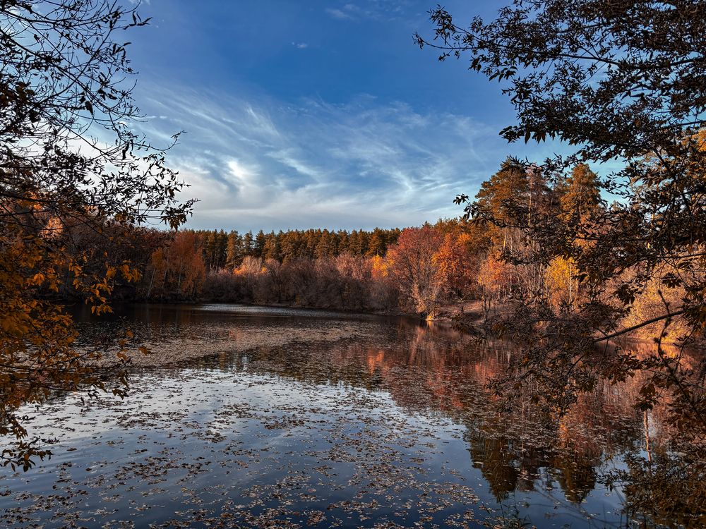 Photograph by Грим Денис