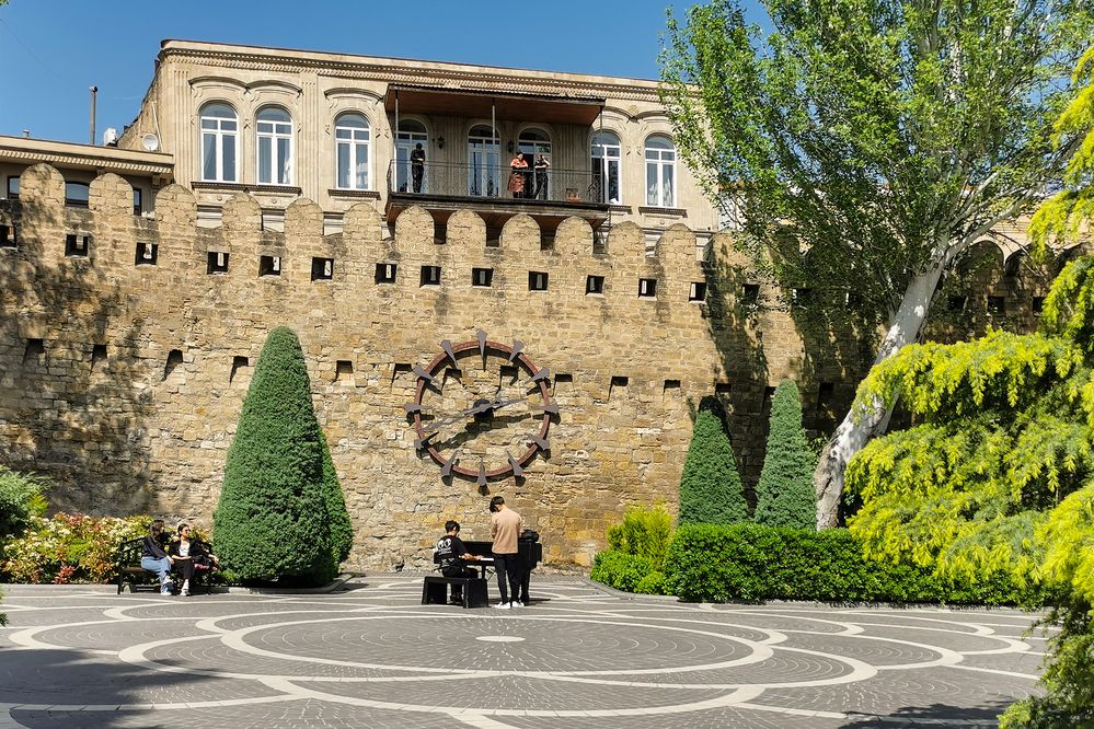 Photograph by Alex P