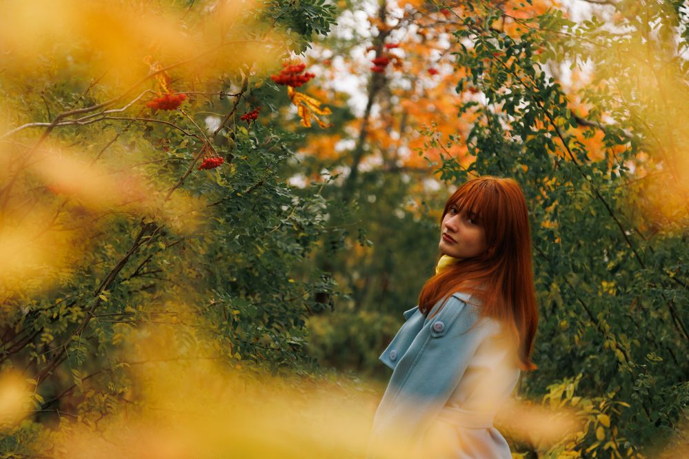 Photograph by Никита Павлов