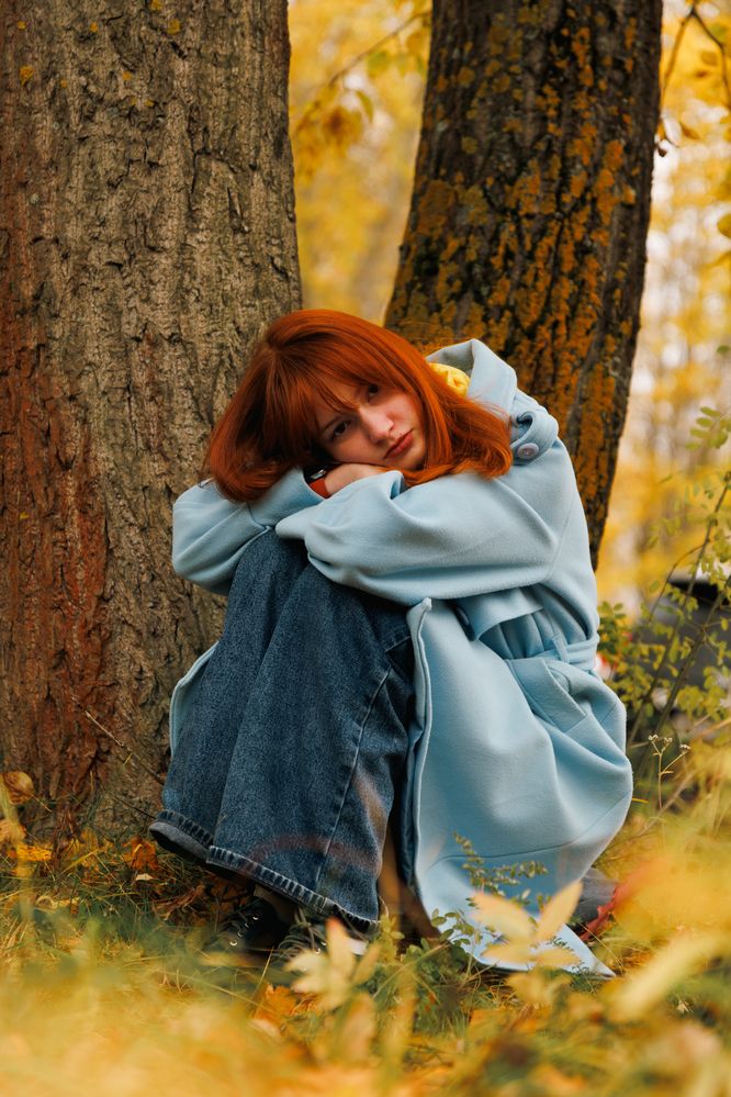 Photograph by Никита Павлов