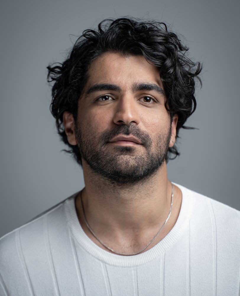 Photograph by Farhad Irani