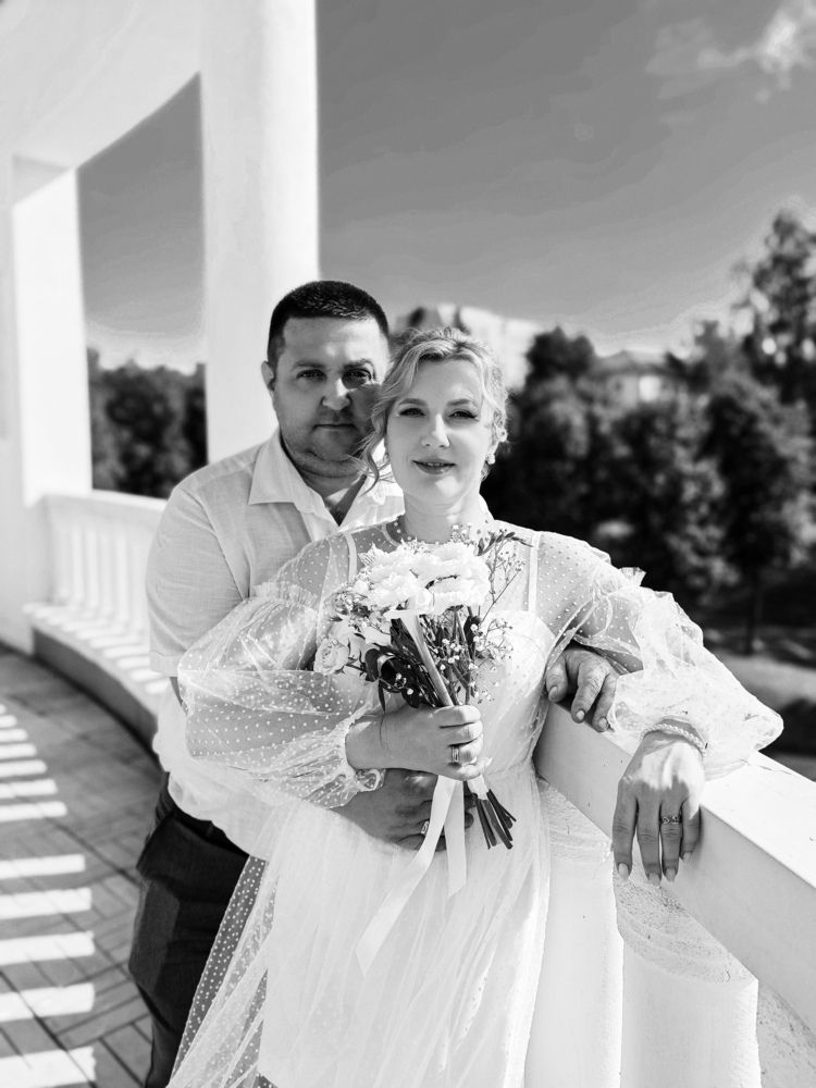 Photograph by Наталья Жуковская