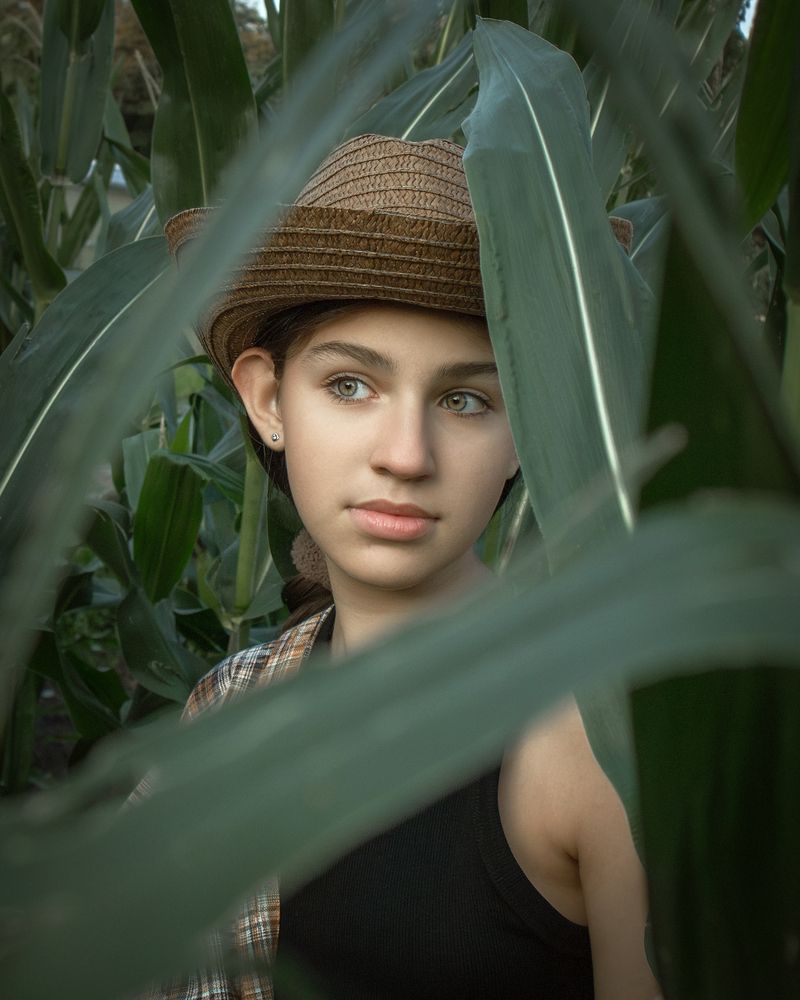 Фотография автора Berezhna Julia