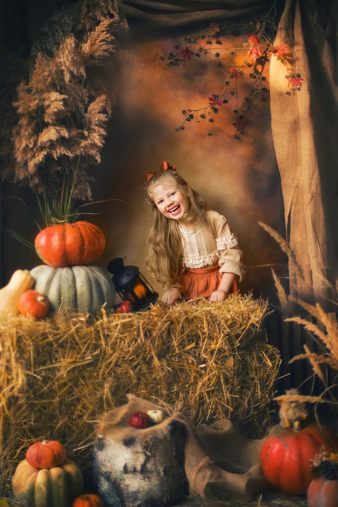 Фотография автора Dora Oksana