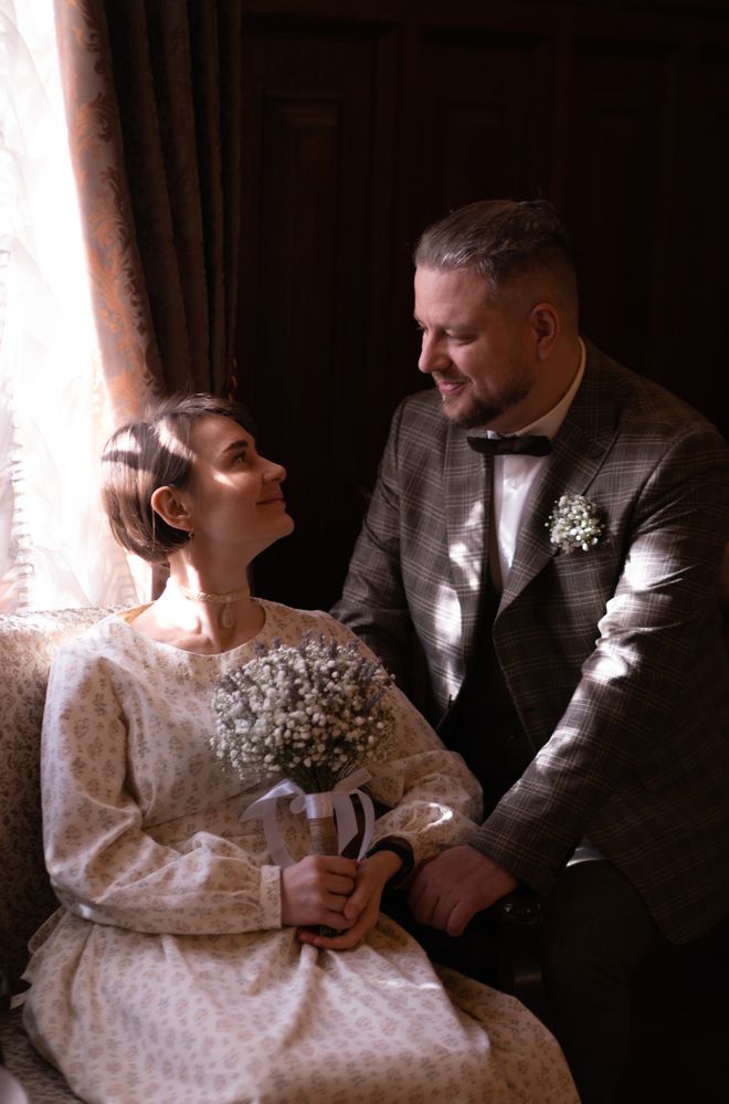 Photograph by Светлана Бурятинская