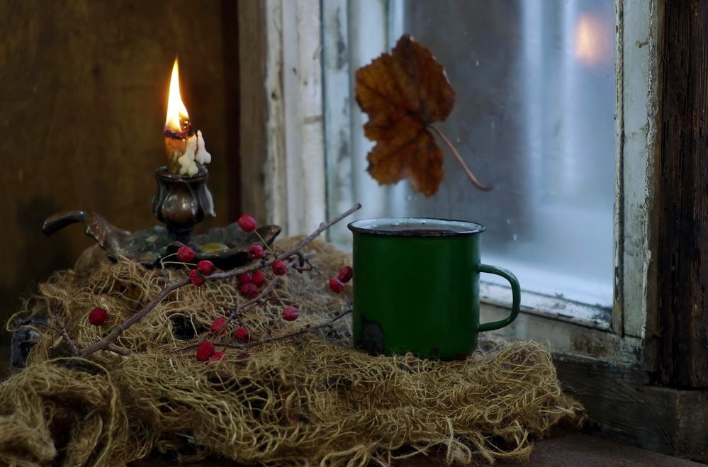 Photograph by Анатолий Святой