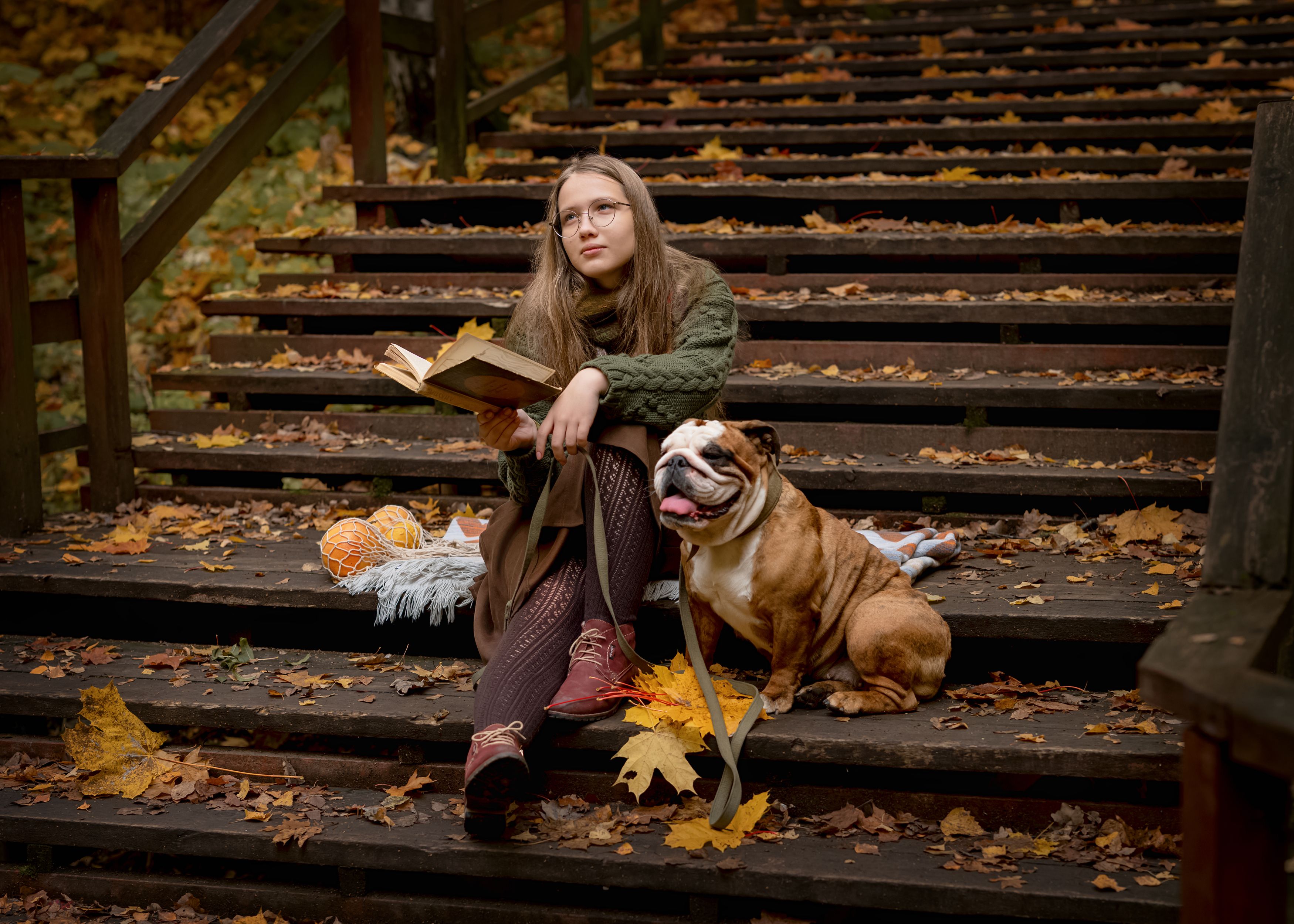 Photograph by Екатерина Каминская