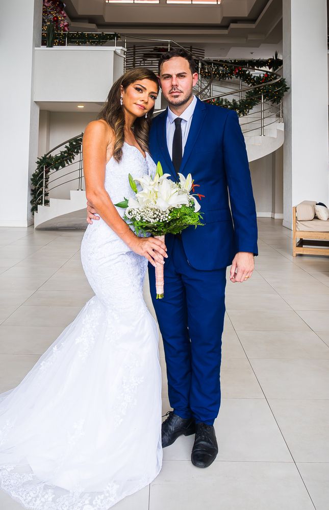 Photograph by Jared Clement