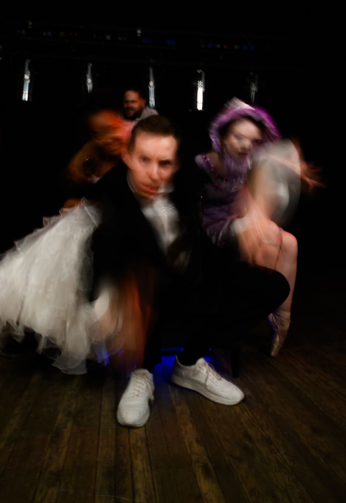 Фотография автора Maxim Bondar