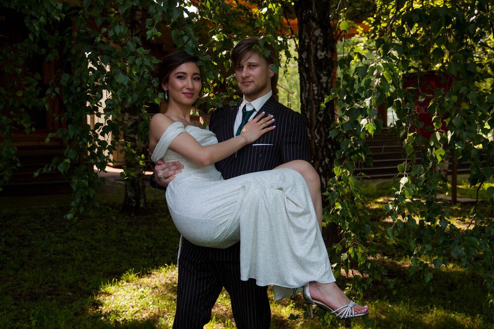 Photograph by Максим Лебедев