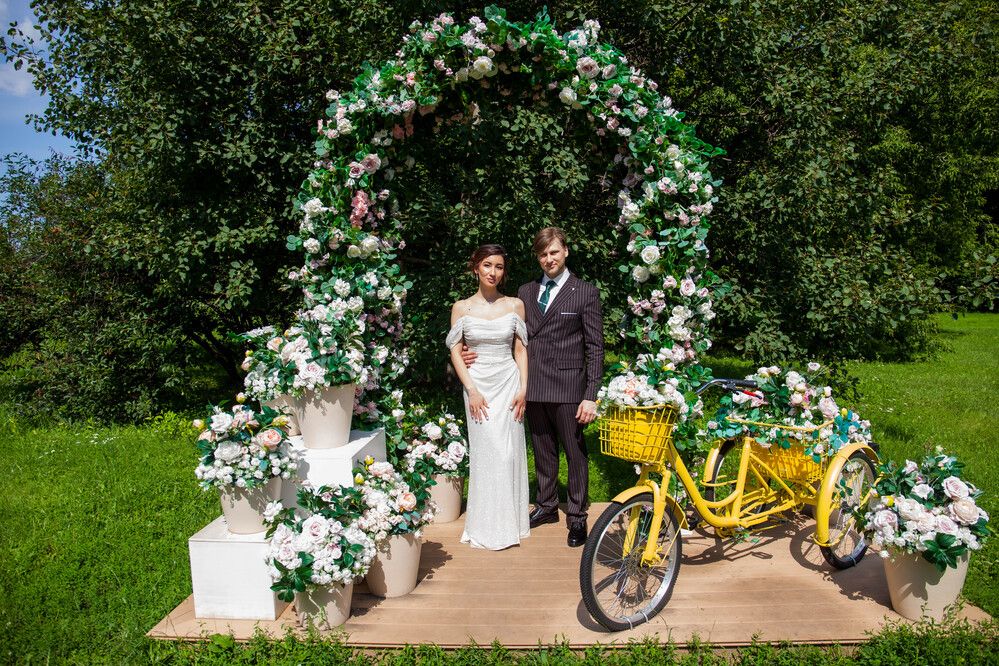 Photograph by Максим Лебедев