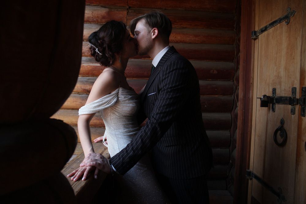 Photograph by Максим Лебедев