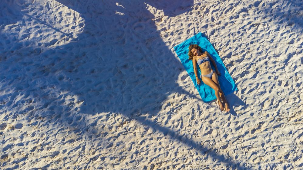 Photograph by Jorge Ivan Vasquez