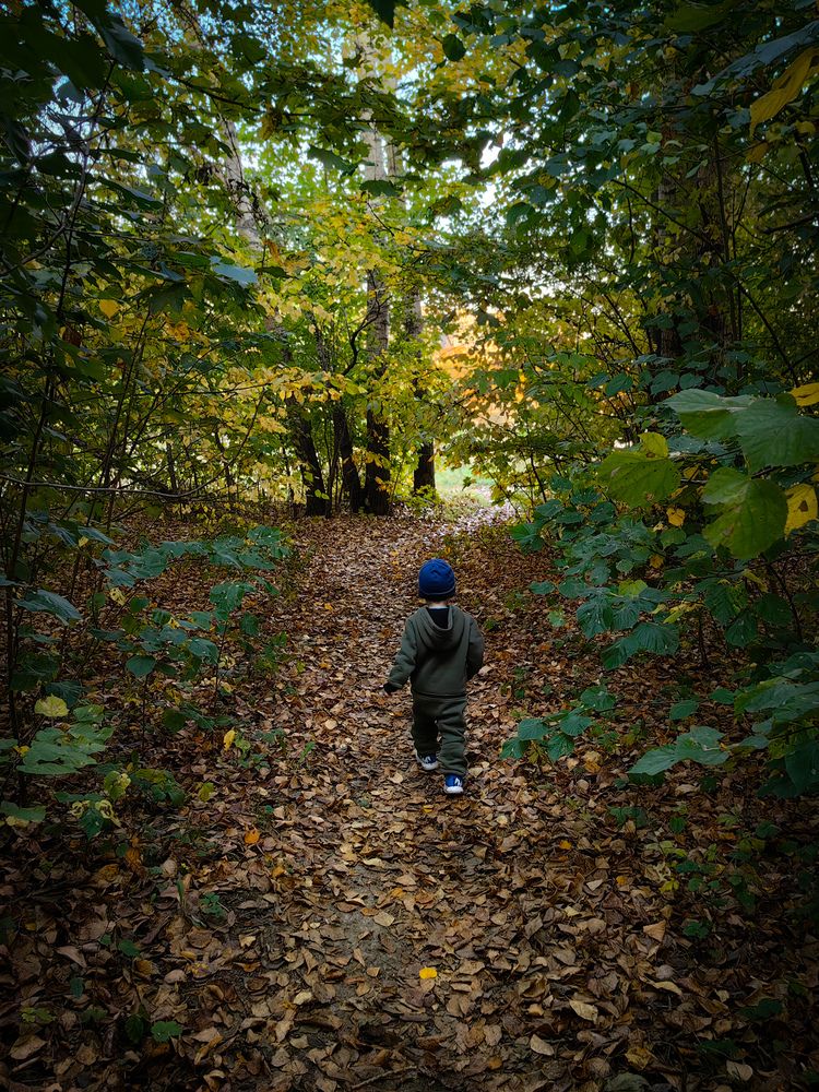 Photograph by Ксения Прохорова